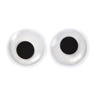 Chill Out Gel Eye Pads- Googly Eyes