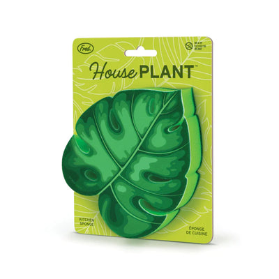 House Plant Sponge - Nothing Too Fancy