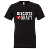 Biscuits n' Gravy -SALE!
