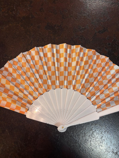 Handheld Fan