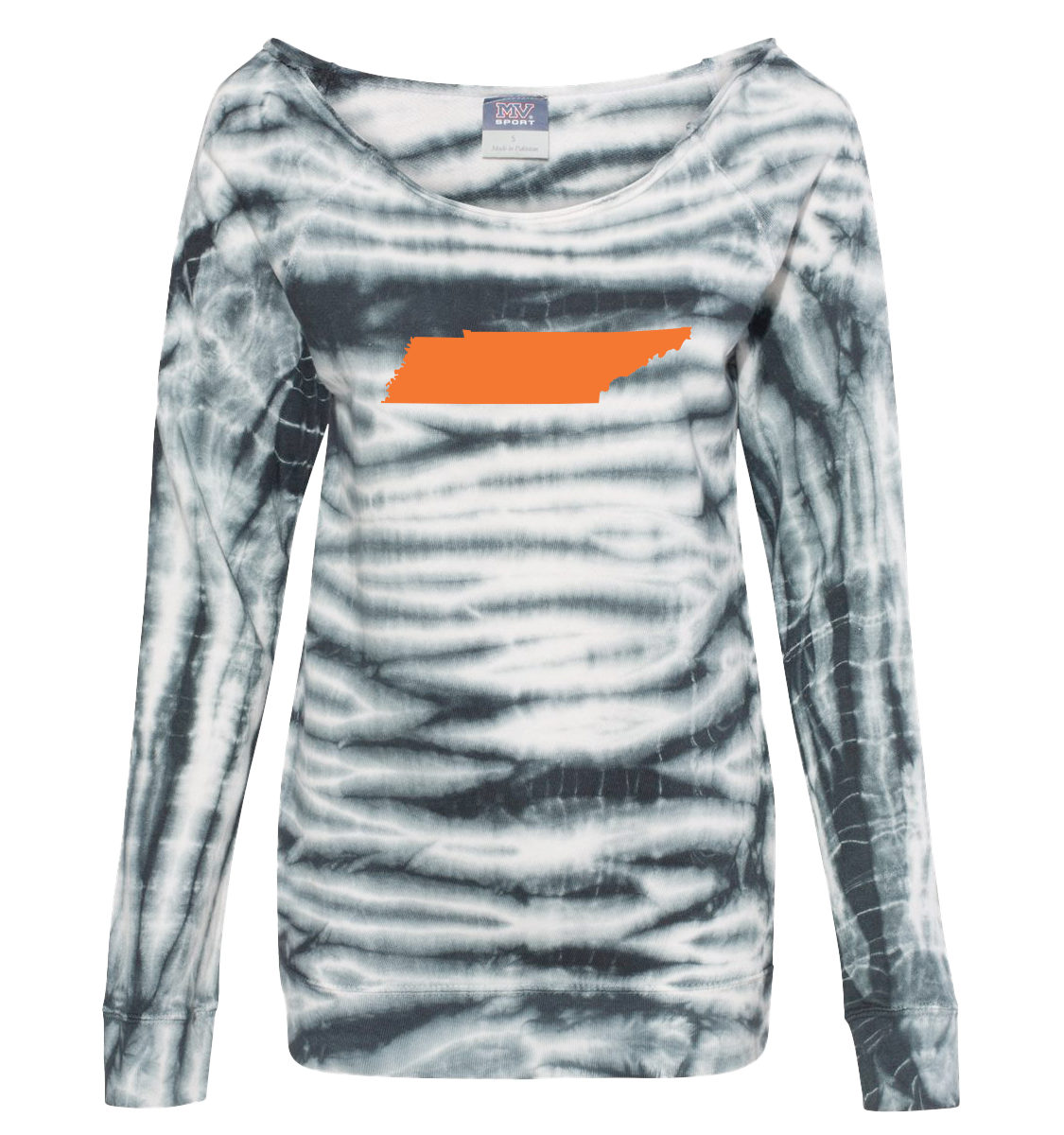 Ladies State of TN Sweatshirt - SALE!