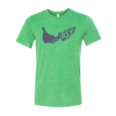 652  T-Shirt - Nothing Too Fancy