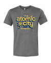 Atomic City  T-Shirt - Nothing Too Fancy