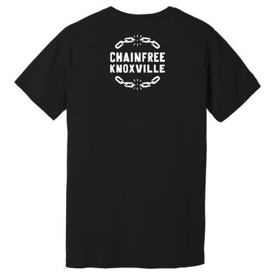 Chain Free Knoxville