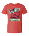 Grainger Co. Tomatoes  T-Shirt - Nothing Too Fancy