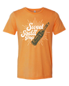 Sweet As Soda Pop  T-Shirt - Nothing Too Fancy