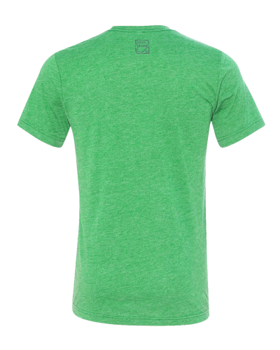 652  T-Shirt - Nothing Too Fancy