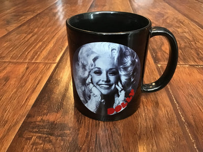 Classic Dolly Mug