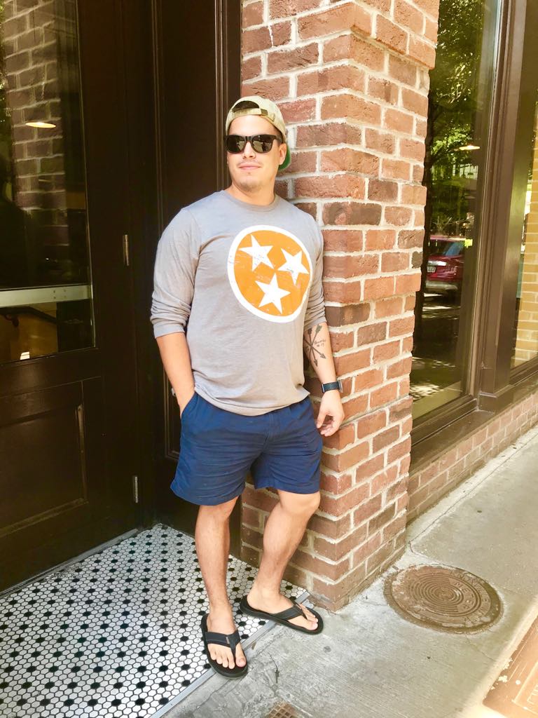 It's Called Fashion, Sweetie. Look it Up.