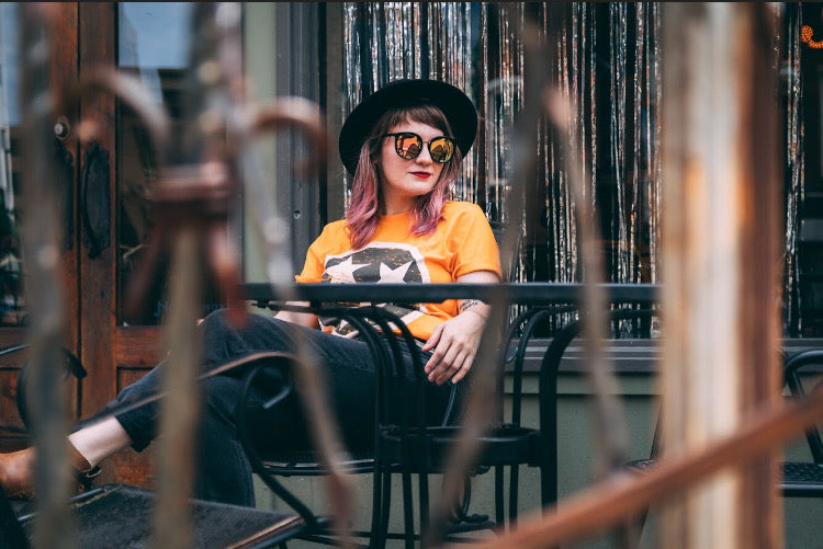 Knoxville Inspired: How to Style your NTF T-shirts This Summer