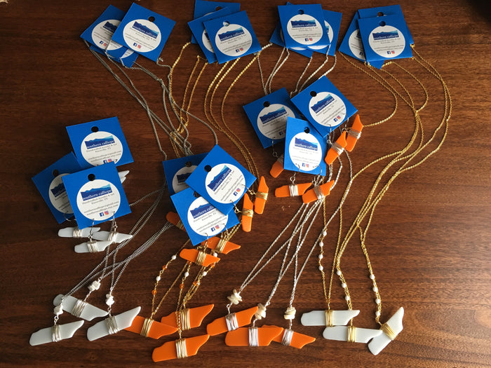 Local Artist Spotlight: April Baer of Southern Calliope