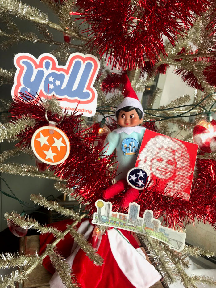 The Official 2018 Nothing Too Fancy Last Minute Gift Guide