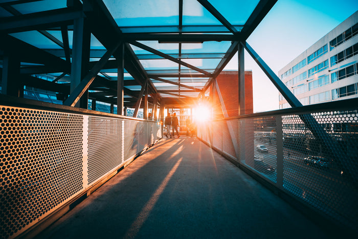 A Love Letter to Knoxville