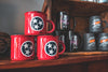 Tennessee Coffe Mugs