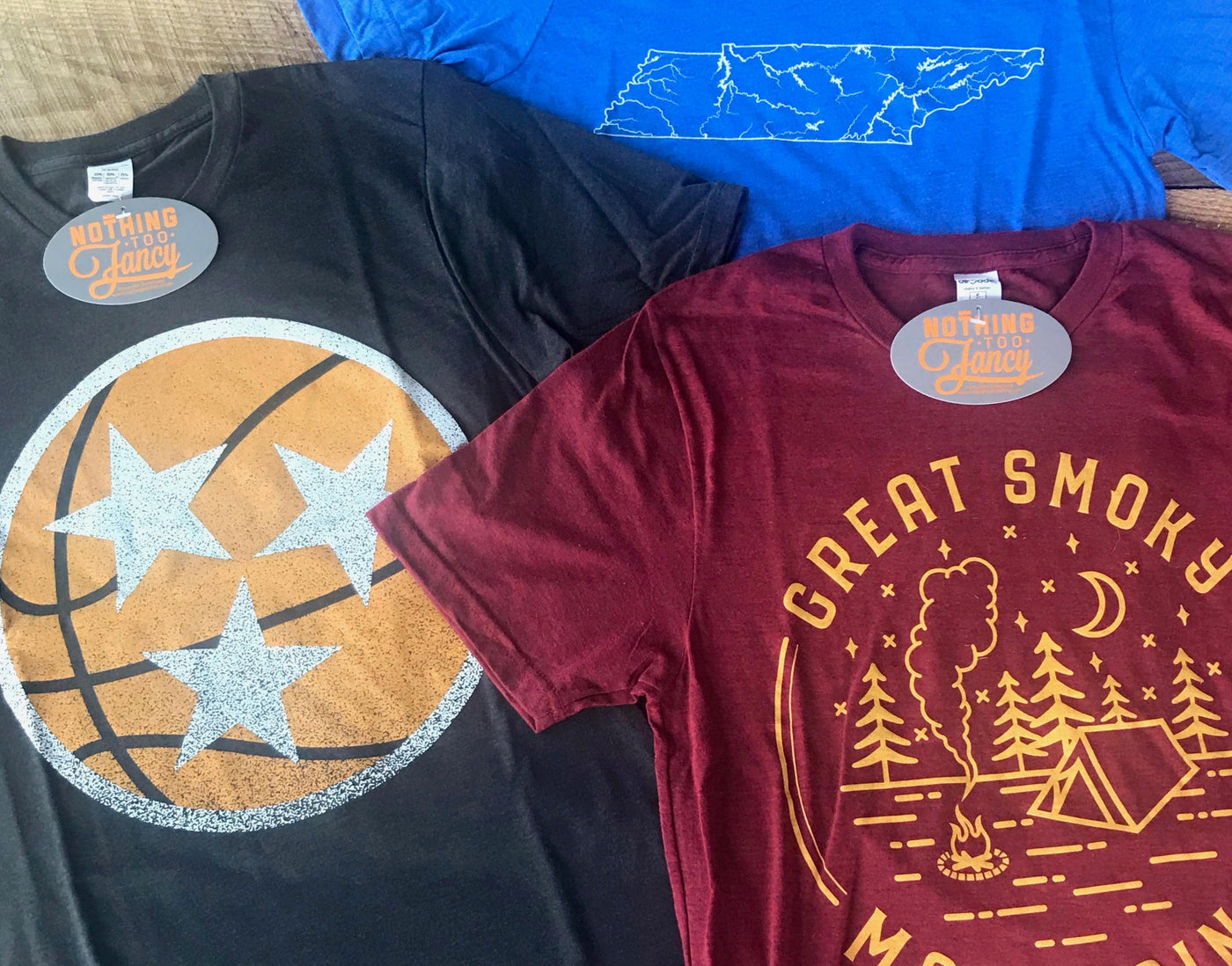 Local Artist Spotlight: Trends In Low Places