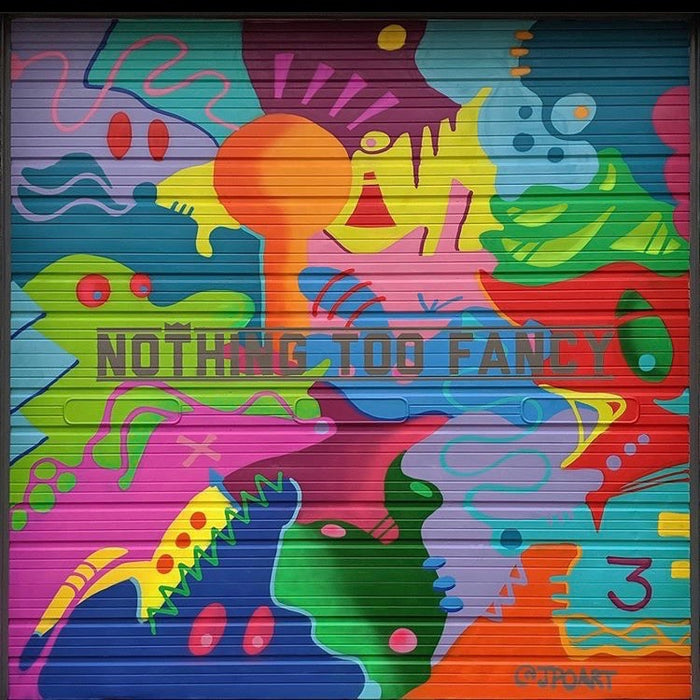 JPO Art: Artist Spotlight