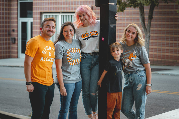 Nothing Too Fancy Fall 2019 Collection