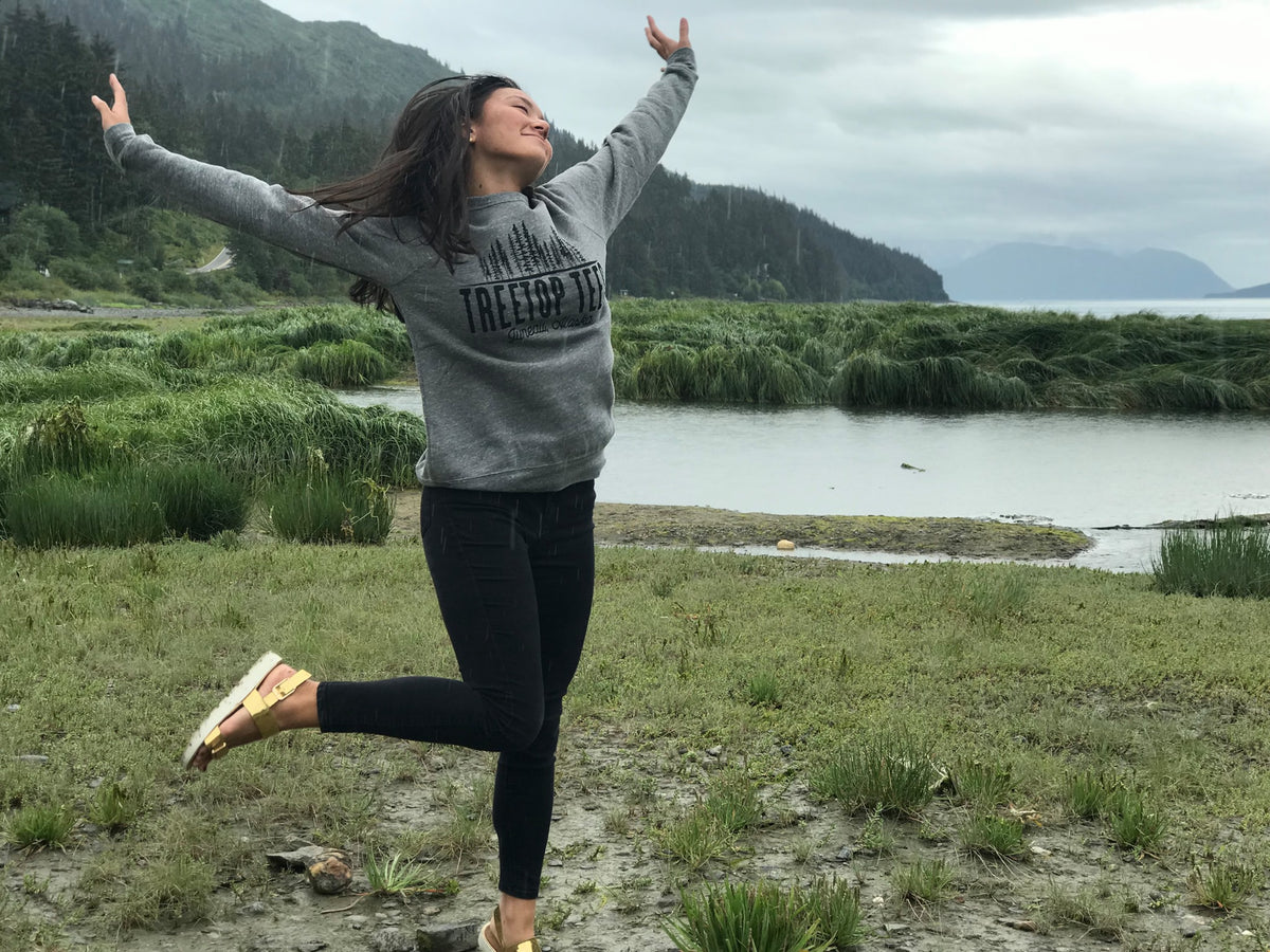 Customer Spotlight: Treetop Tees in Juneau, AK