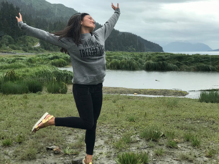 Customer Spotlight: Treetop Tees in Juneau, AK