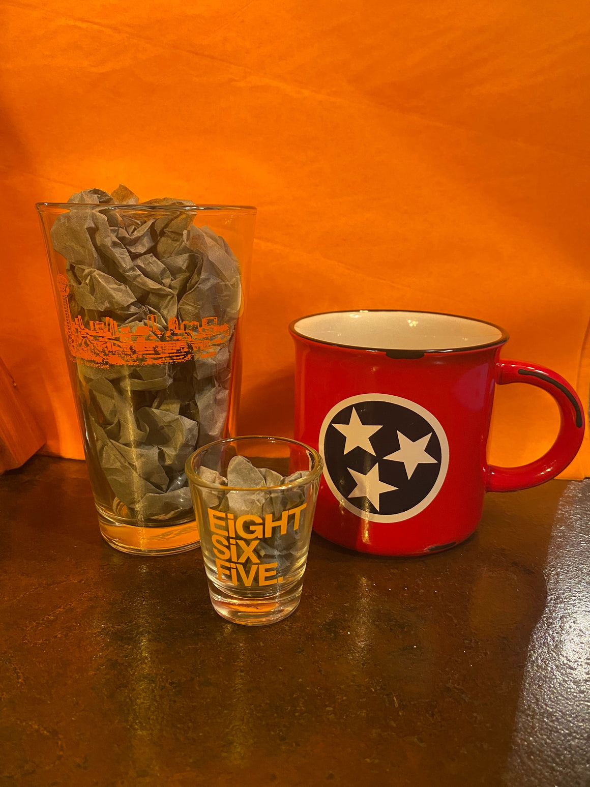 DRINKWARE