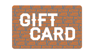 GIFT CARDS