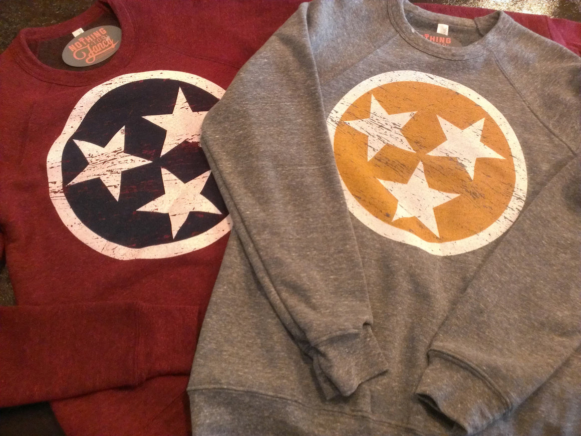 SWEATSHIRTS