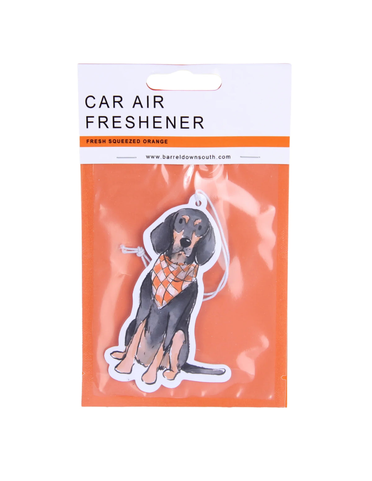 Air Freshener - Smokey Sitting