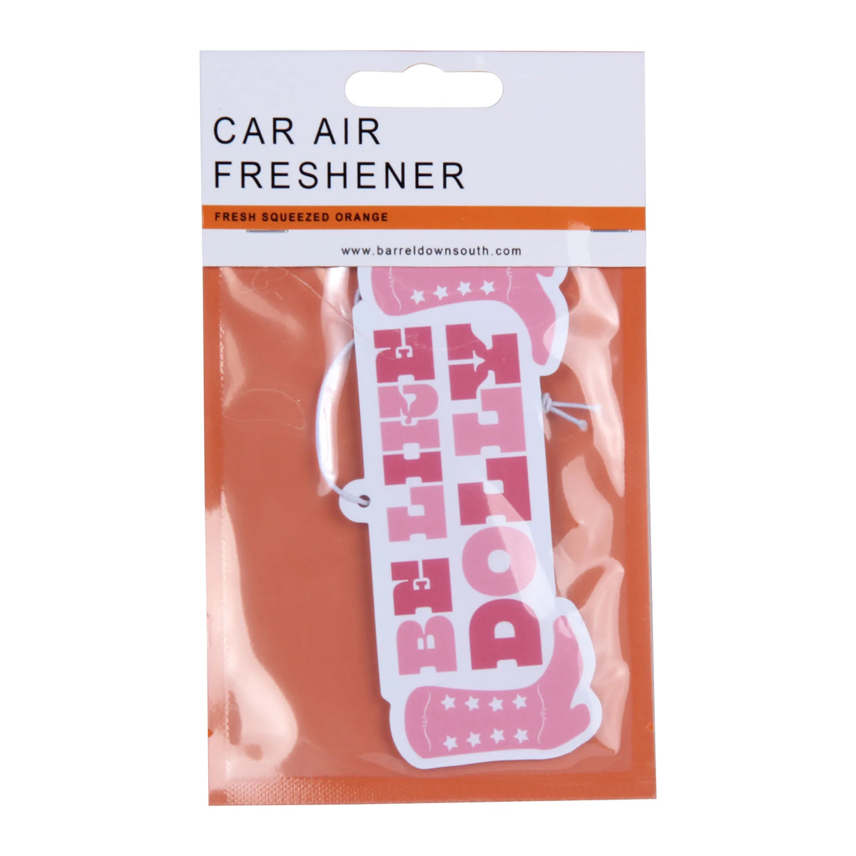 Air Freshener - Be Like Dolly