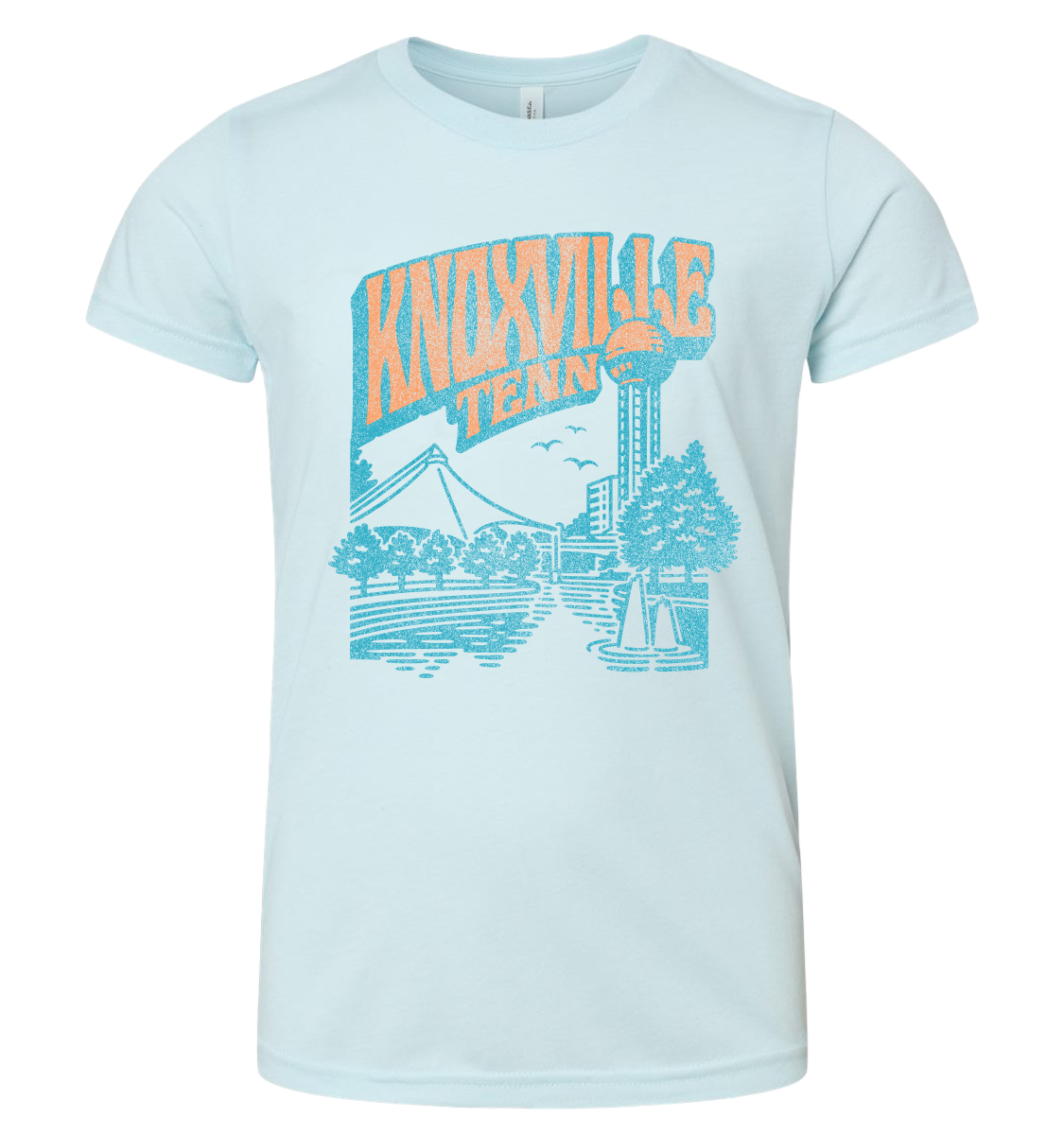 Kids WFP Knoxville