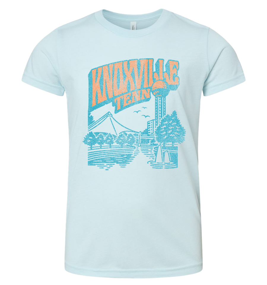 Kids WFP Knoxville