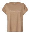 Ladies Signature Relaxed Tee