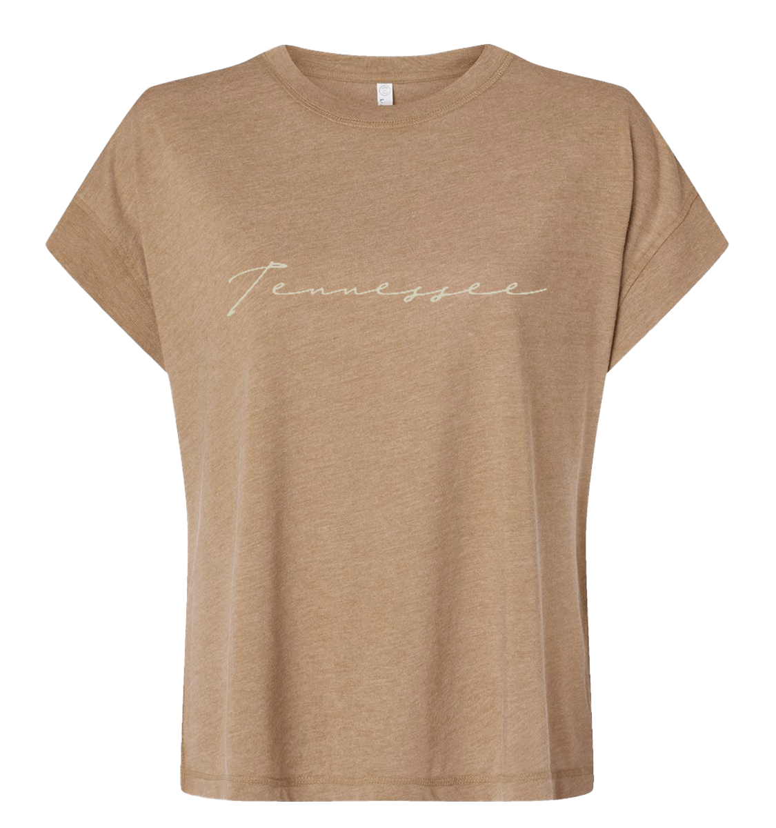 Ladies Signature Relaxed Tee