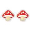 Chill Out Gel Eye Pads- Mushrooms