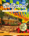 Dollywood: Ultimate Guide of Things to See, Eat, and Do Paperback