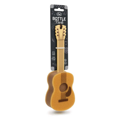 Guitar Bottle Neck Sponge - Nothing Too Fancy