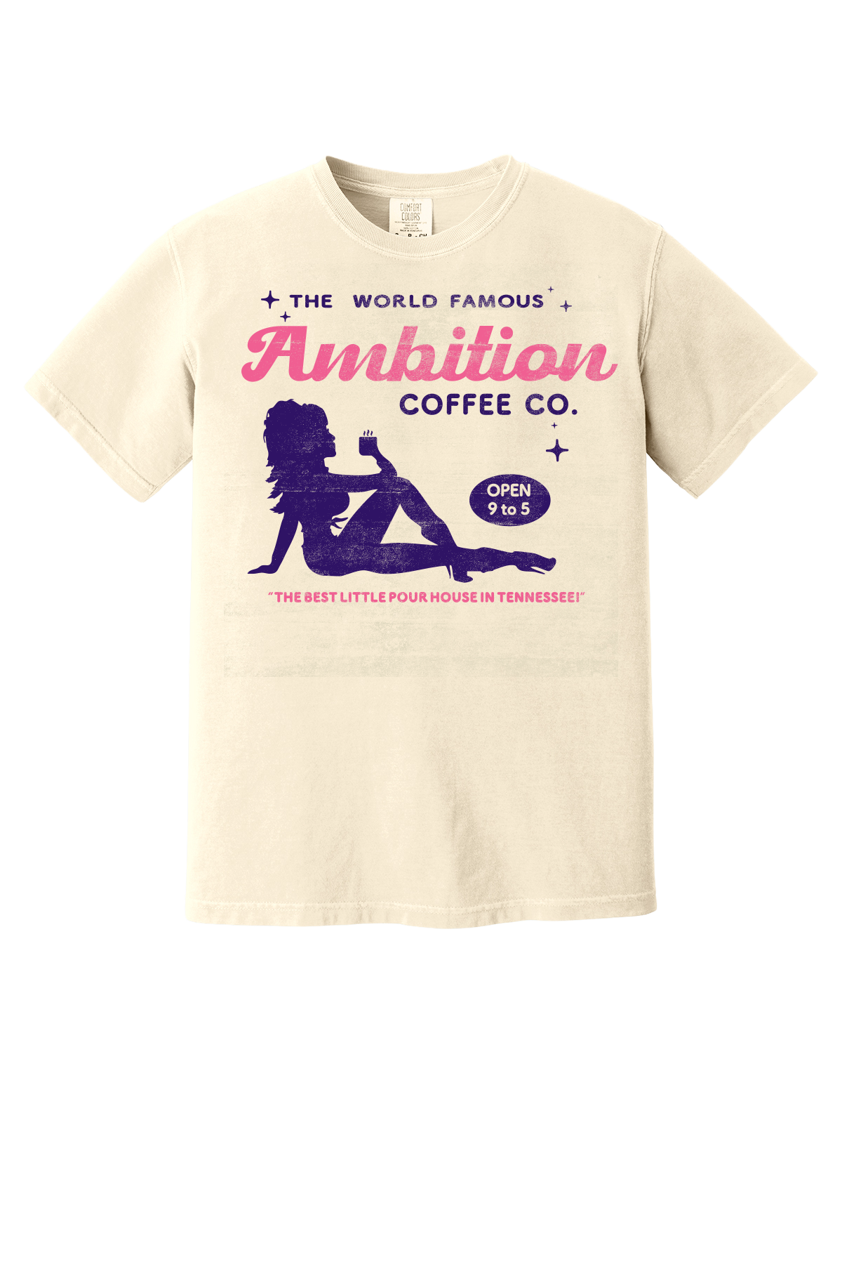 Ambition