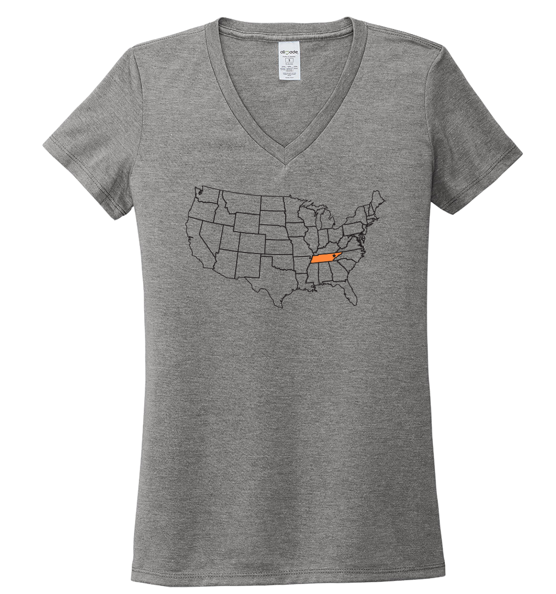 Ladies USA TN