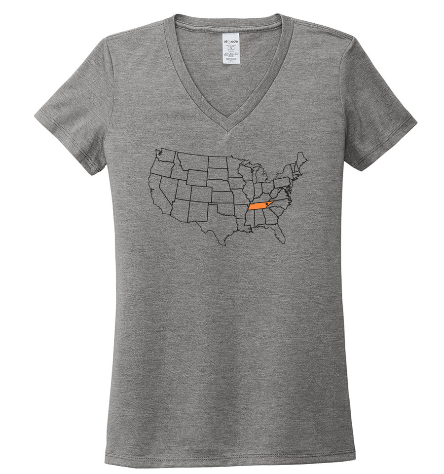 Ladies USA TN