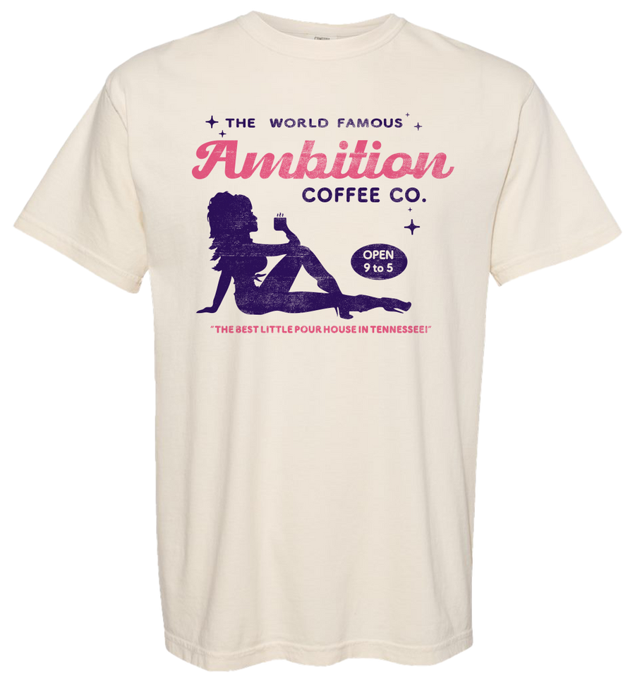 Ambition