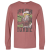 Long Sleeve Appalachian Barbie