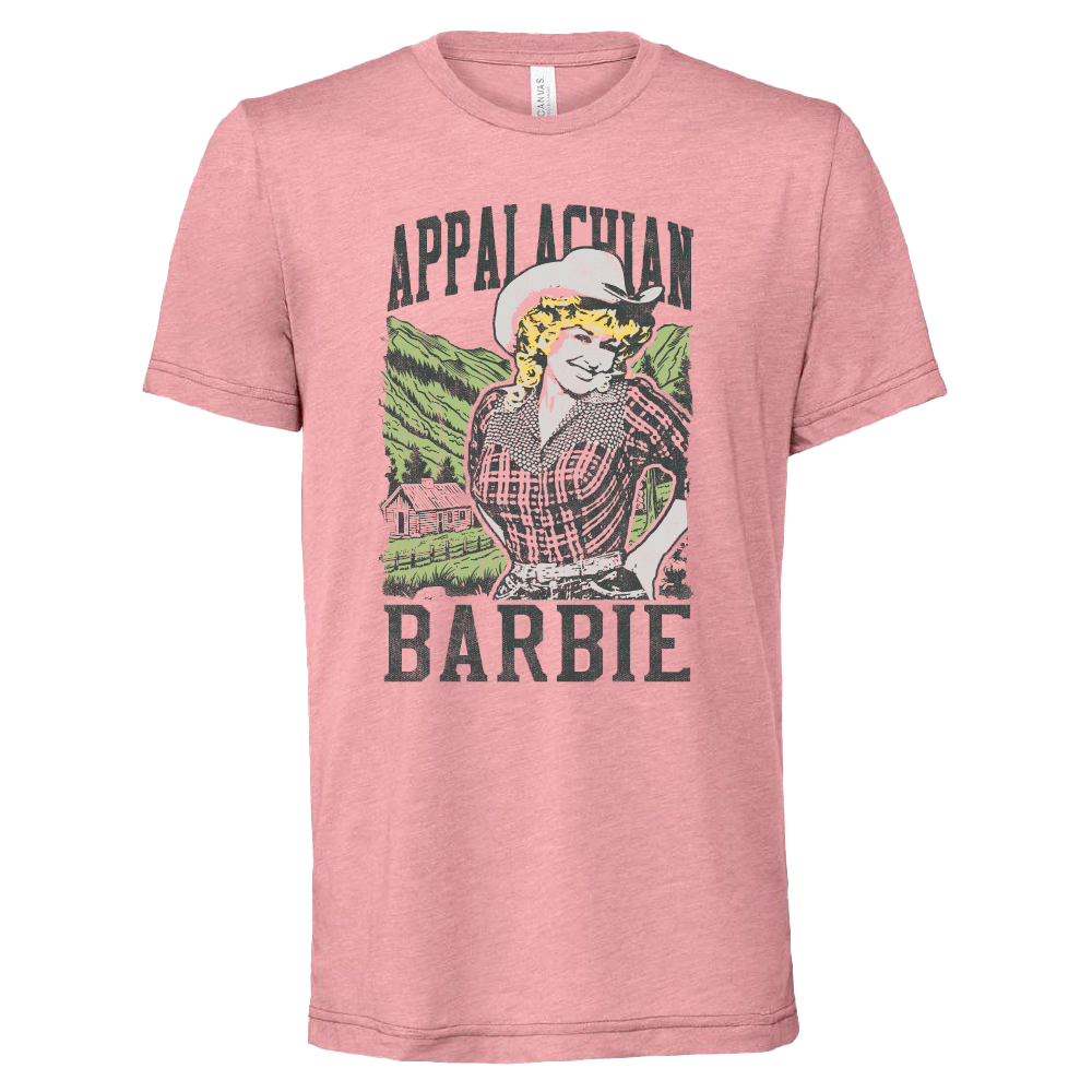 Appalachian Barbie