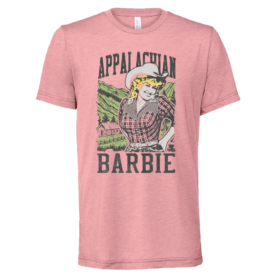 Appalachian Barbie