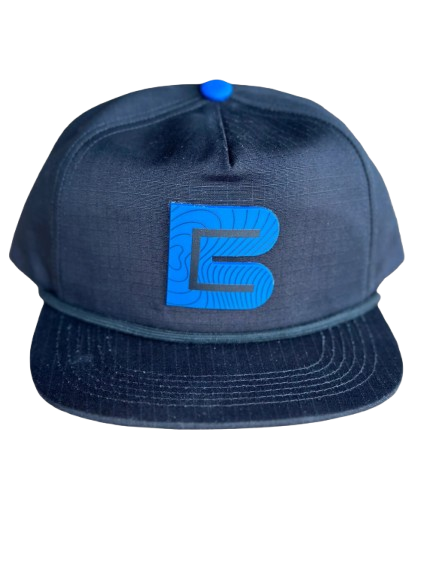 Big Ears Flatbill Hat