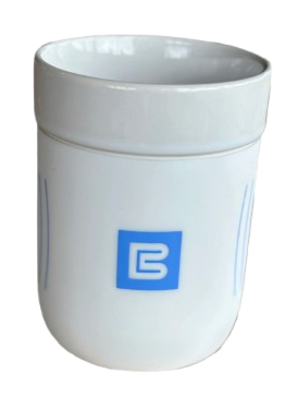 2024 Big Ears Ceramic Tumbler