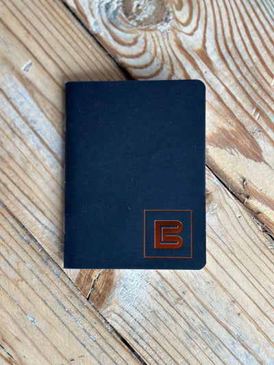 Pocket Notebooks