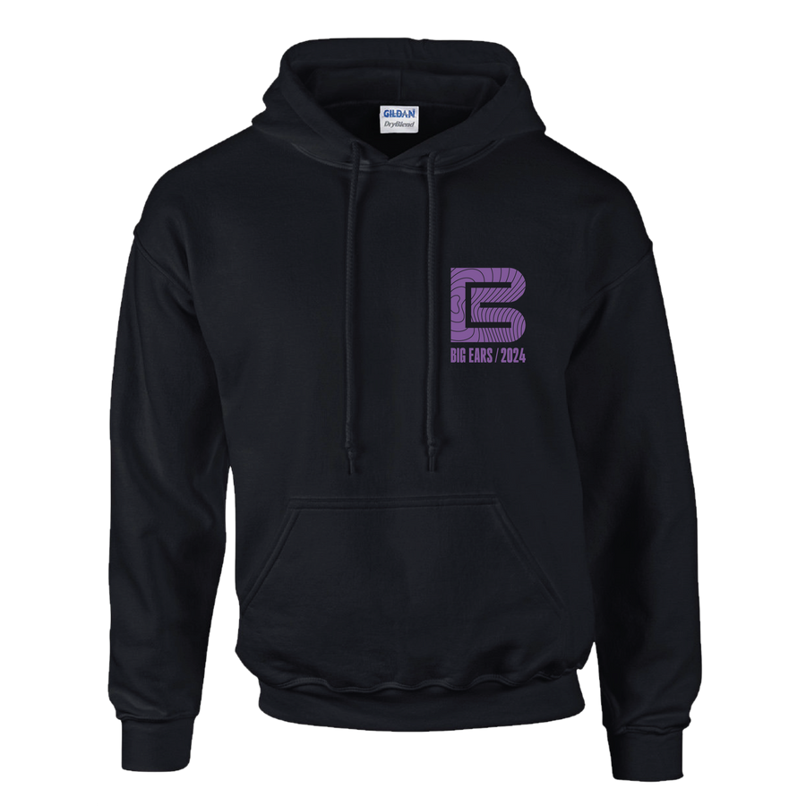 2024 Big Ears Hoodie