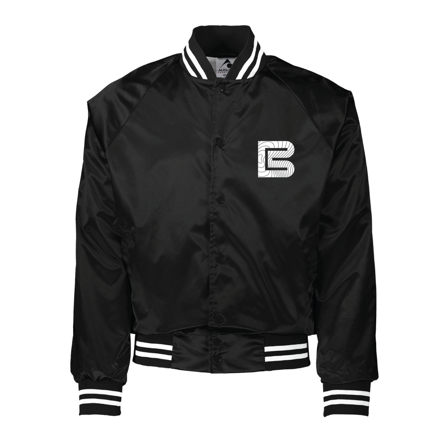 Big Ears Bomber Jacket