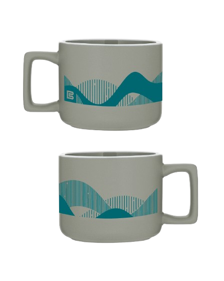 2025 Big Ears Grey Festival Mug