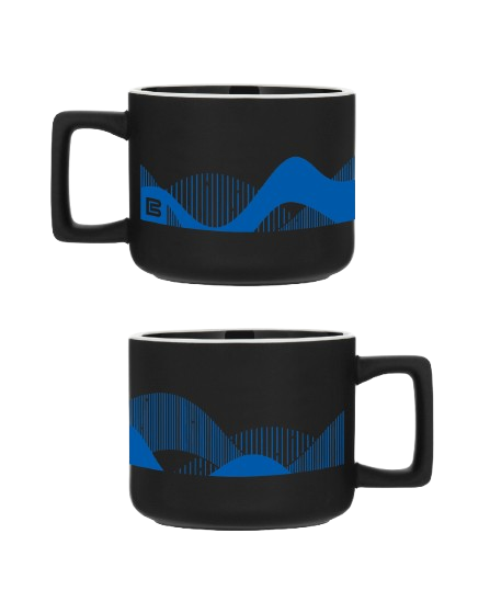 2025 Big Ears Black Festival Mug