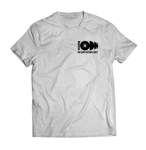 2023 Big Ears '10 Year' Short Sleeve